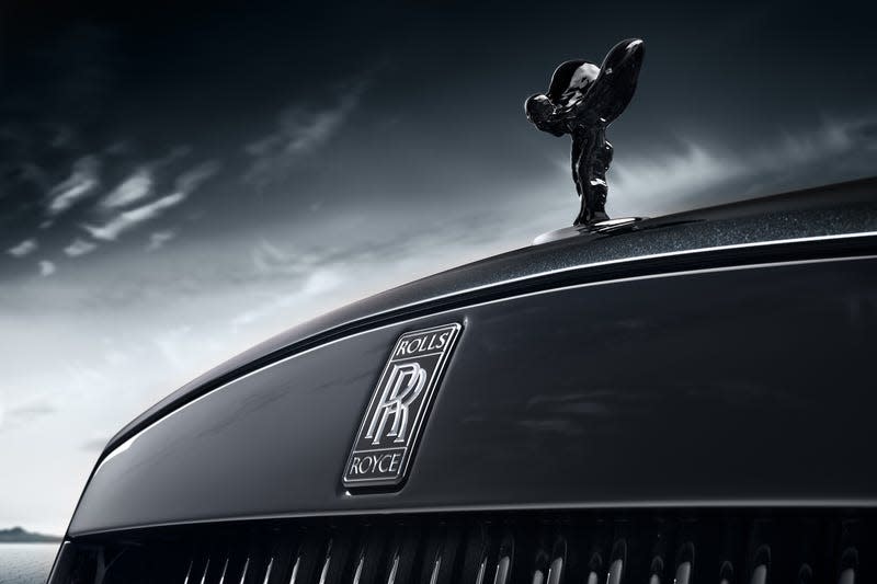 Photo:  Rolls-Royce