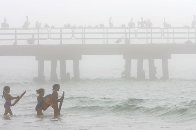 Bradenton Beach