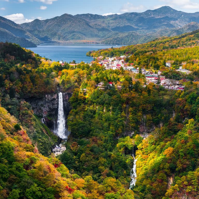 Nikko, Japan