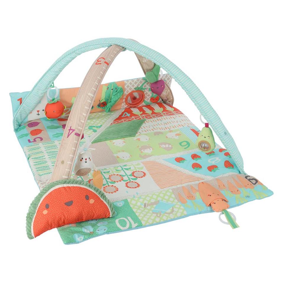 Best Baby Play Mats