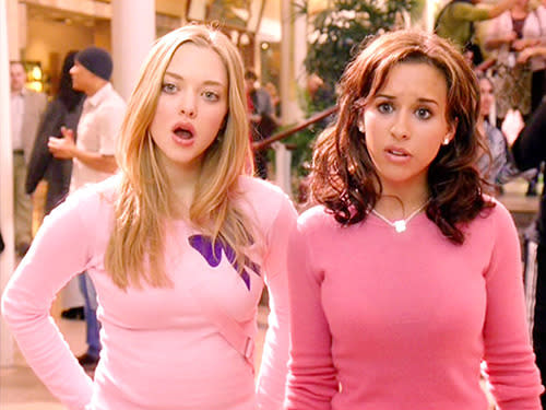 SO FETCH! THE 17 BEST QUOTES FROM MEAN GIRLS