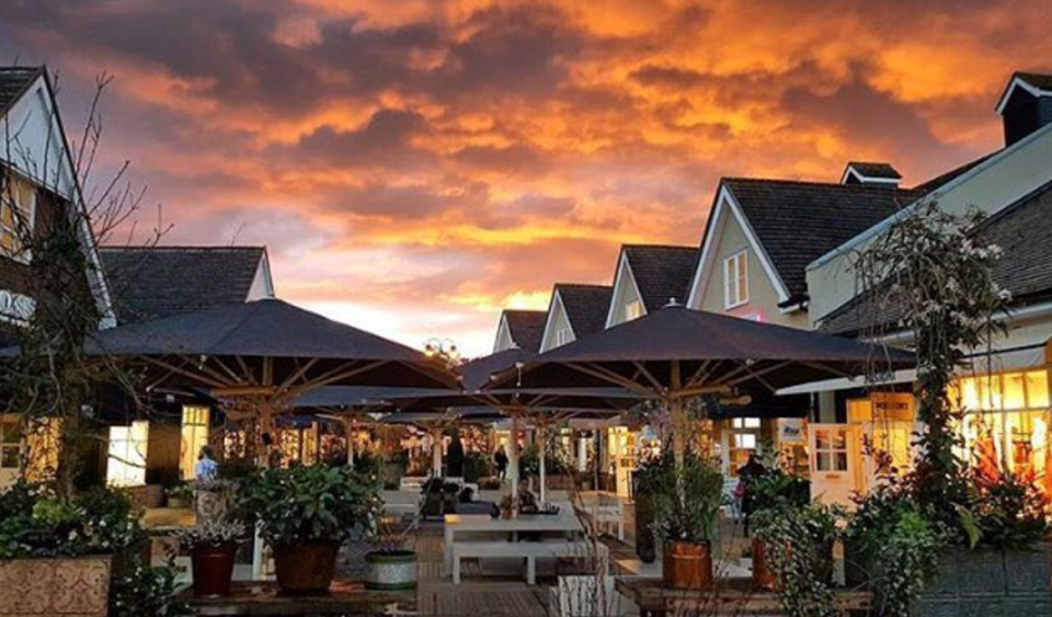 Bicester Village