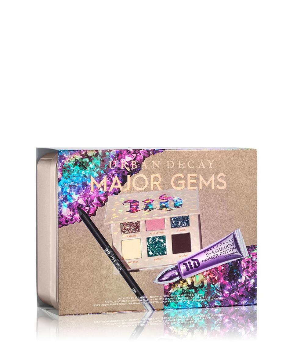 Urban Decay - Naked Stoned Major Gems 