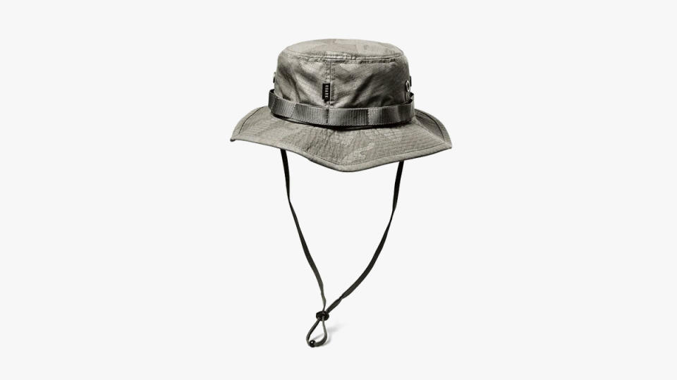 The 10 Best Boonie Hats for Men to Wear in 2024 | Buying Guide