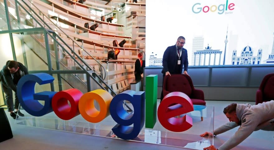 Google invirtió $1.200 millones en la transformación digital de América Latina en 2023. La Billetera fue uno de los servicios más sobresalientes