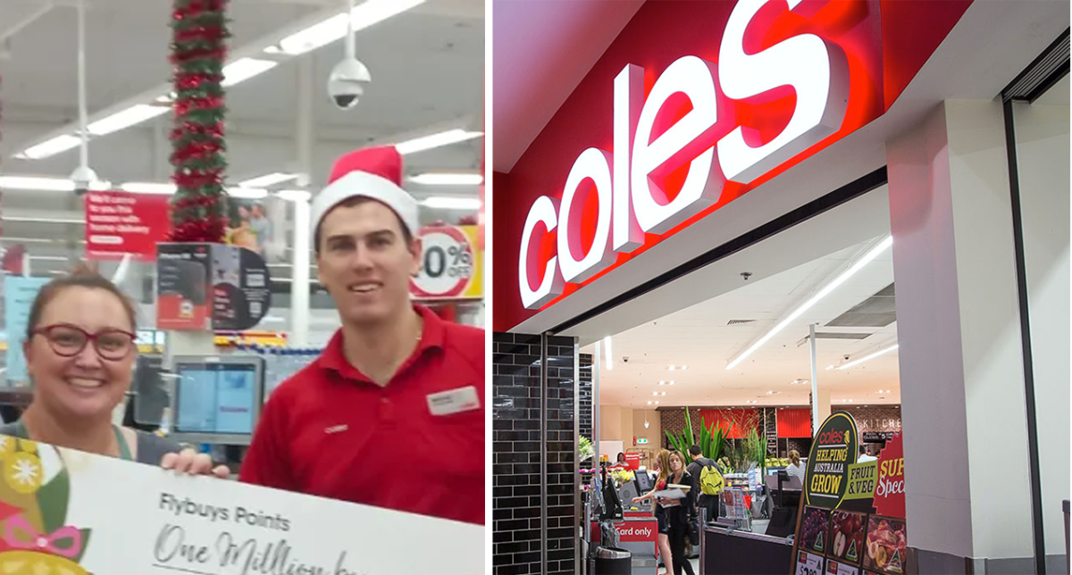 Coles Australia deals this week: Massive bulk-sized sale saves customers a  fortune