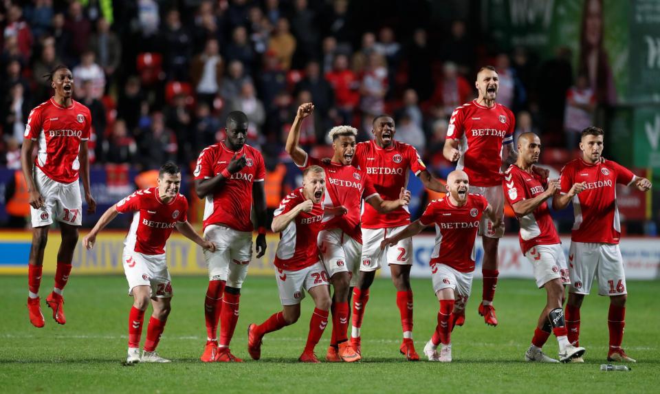 Charlton vs Sunderland: League One Play-Off Final 2019 prediction, live stream, TV channel, tickets, odds