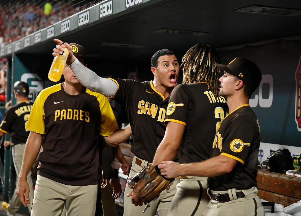 Photo by Jeff Curry/Getty Images