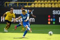 Bundesliga - Borussia Dortmund v TSG 1899 Hoffenheim