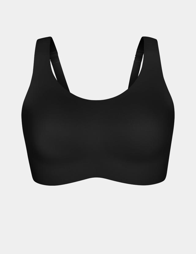 10 comfortable and supportive wireless bras we tried and love