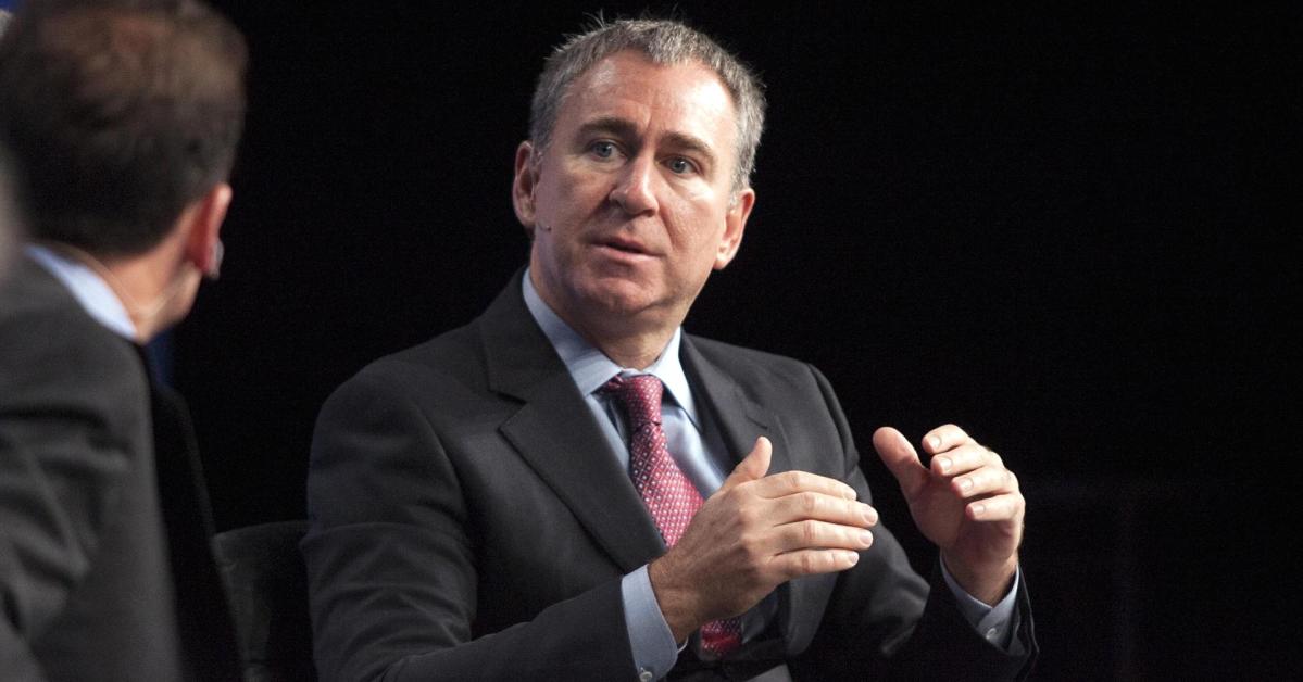 ken griffin bitcoin