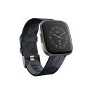 <p><strong>Fitbit</strong></p><p>amazon.com</p><p><strong>$168.00</strong></p><p><a href="https://www.amazon.com/dp/B07TWFV51N?tag=syn-yahoo-20&ascsubtag=%5Bartid%7C10063.g.34804742%5Bsrc%7Cyahoo-us" rel="nofollow noopener" target="_blank" data-ylk="slk:Shop Now;elm:context_link;itc:0;sec:content-canvas" class="link ">Shop Now</a></p><p>The hot new Fitbit Versa 2 is the company’s coolest, most feature-packed product to date. A vast improvement over its predecessor, it features a vibrant AMOLED touchscreen, even better ergonomics (there’s only one button to deal with), and faster performance that comes courtesy of a more powerful processor. </p><p>The Versa 2 is also the first Fitbit product with Amazon Alexa on board. You can summon and interact with the virtual assistant with the press of a button, for which you'll receive answers to questions via on-screen text. Of course, the Versa 2 has a built-in microphone, so Alexa can hear your voice commands.</p>