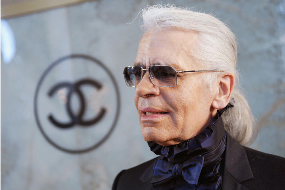 精選 Karl Lagerfeld 15 句金句：從時裝出發反思人生哲理