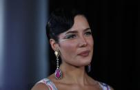 <p>Singer Halsey says she spent “years” suffering with the condition before her diagnosis in 2016. She recalls being in so much pain that she would "vomit or faint," often finding herself doubled up with cramps backstage at shows. </p><p>However, she told <a href="https://twitter.com/halsey/status/692880446493839364" rel="nofollow noopener" target="_blank" data-ylk="slk:fans in a tweet;elm:context_link;itc:0;sec:content-canvas" class="link ">fans in a tweet</a> that her diagnosis felt like a "bittersweet" moment because even though it was "terrifying" to find out, she felt like doctors were finally listening. </p><p>Halsey – now a mum of one - said in the post: "Emotional moment; but if any of you suffer from endometriosis please know you aren't alone. I know how excruciatingly painful it can be and how discouraging the disease can be. </p><p>"To feel like it's going to limit you because of how debilitating it is. To miss school and work, or even worse to GO and suffer through it anyway feeling like a prisoner in your own body. To maybe be worried about 'never having kids' or dealing with crazy treatment suggestions.”</p>