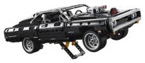 <p>Dodge Charger Lego Set</p>