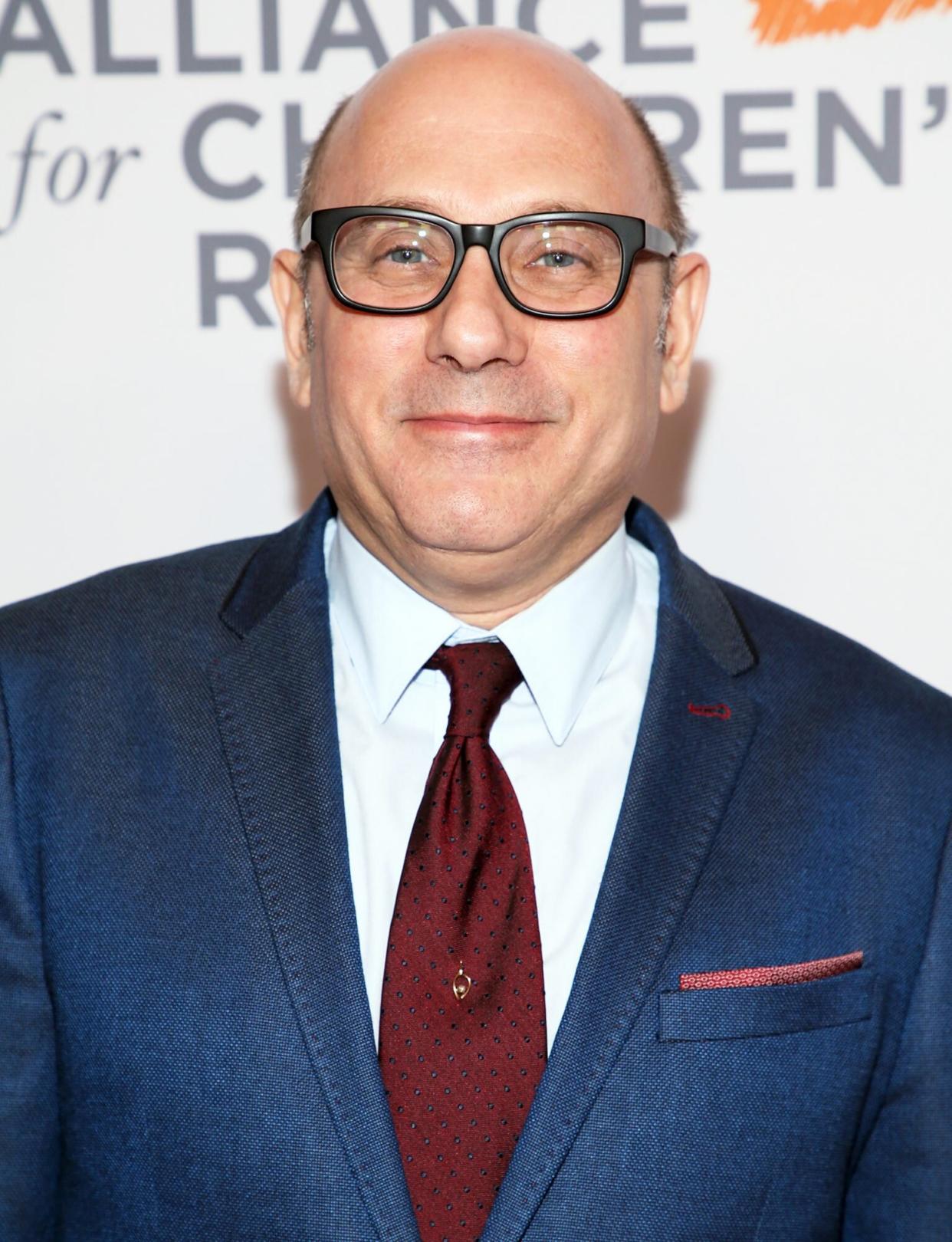 Willie Garson attends The Alliance For Children's Rights 28th Annual Dinner at The Beverly Hilton Hotel on March 05, 2020 in Beverly Hills, California