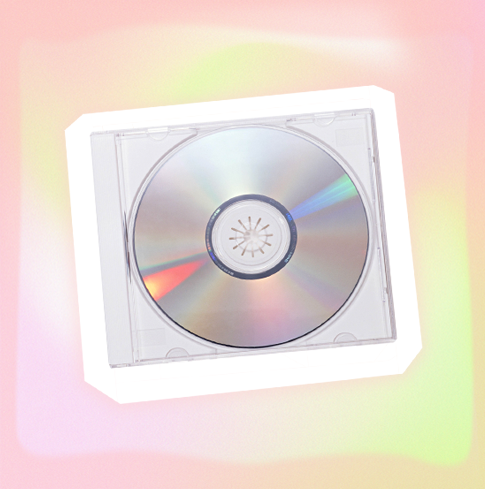 cd