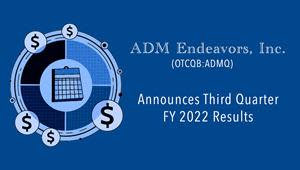 ADM Endeavors