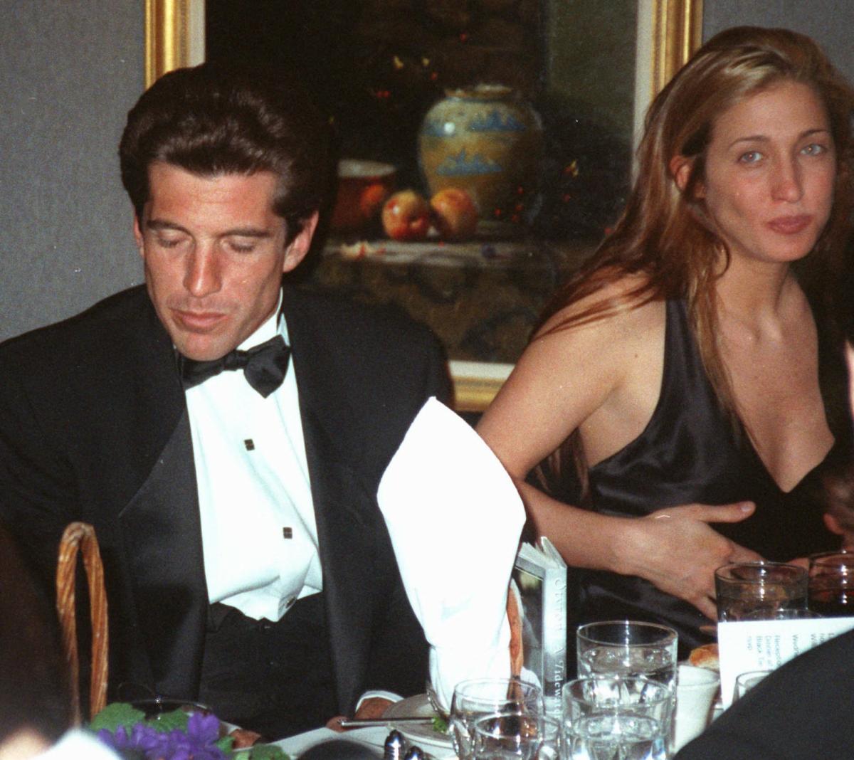 Inside JFK Jr. and Carolyn Bessette Kennedy's Tempestuous Marriage – and  Her Struggle in the Spotlight