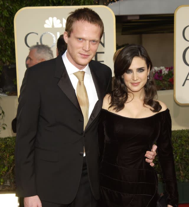 60th Annual Golden Globe Awards (2002)