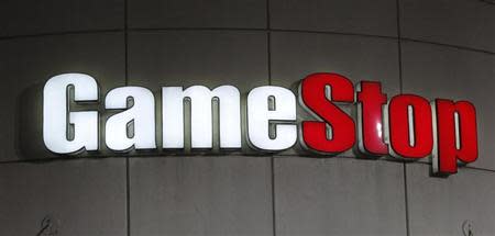 GameStop alerta de menos beneficios por la venta de juegos consolas viejas