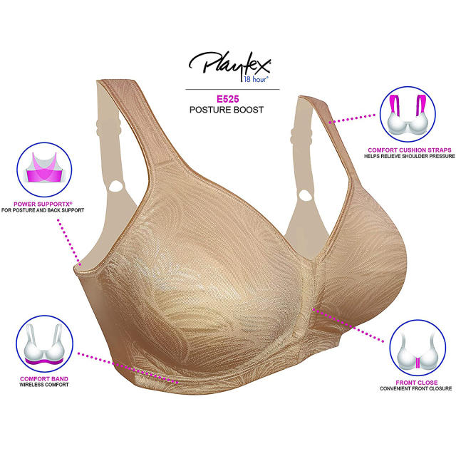 14 Best Posture Corrector Bras and Posture Support Bras — Our Top Picks