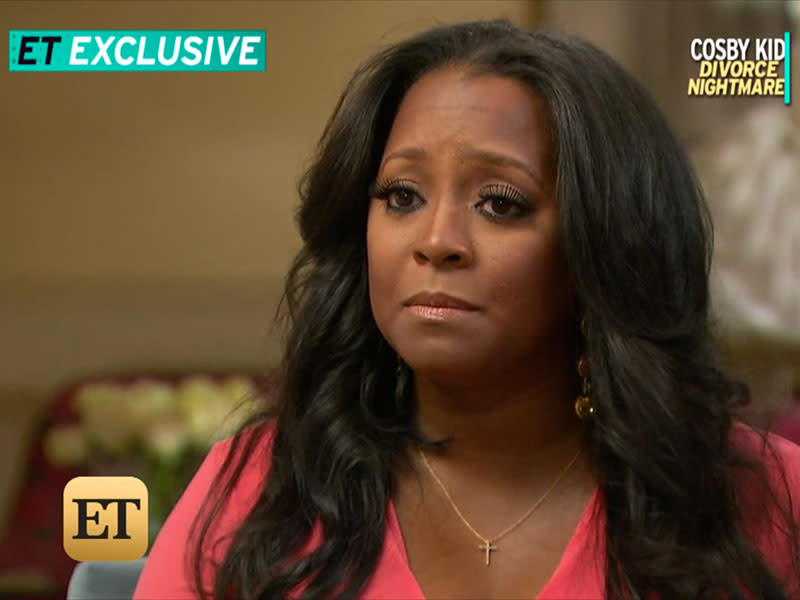 Keshia Knight Pulliam Speaks Out on Divorce and Paternity Test Drama – Claims Ex Ed Hartwell Is the One Who Cheated| Breakups, Paternity Disputes, Nasty Breakups and Divorces, TV News, Keshia Knight Pulliam