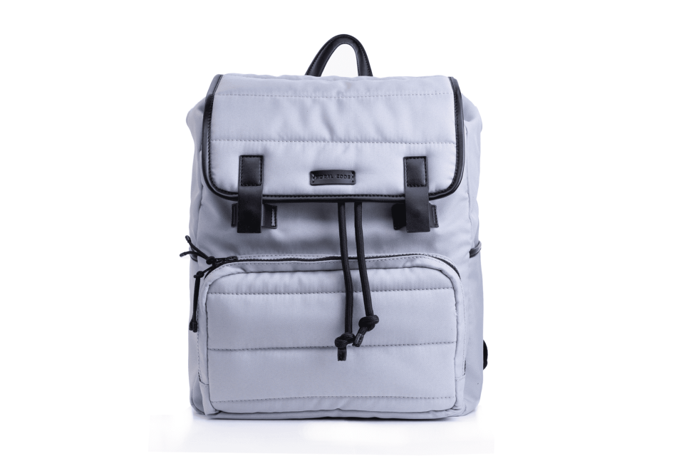 <p><a href="https://go.redirectingat.com?id=74968X1596630&url=https%3A%2F%2Fmoralcode.com%2Fproduct%2Ftide-backpack%2F&sref=https%3A%2F%2Fwww.esquire.com%2Flifestyle%2Fg60479942%2Fbest-bike-bags%2F" rel="nofollow noopener" target="_blank" data-ylk="slk:Shop Now;elm:context_link;itc:0;sec:content-canvas" class="link ">Shop Now</a></p><p>Tide Vegan Backpack</p><p>moralcode.com</p><p>$165.00</p>