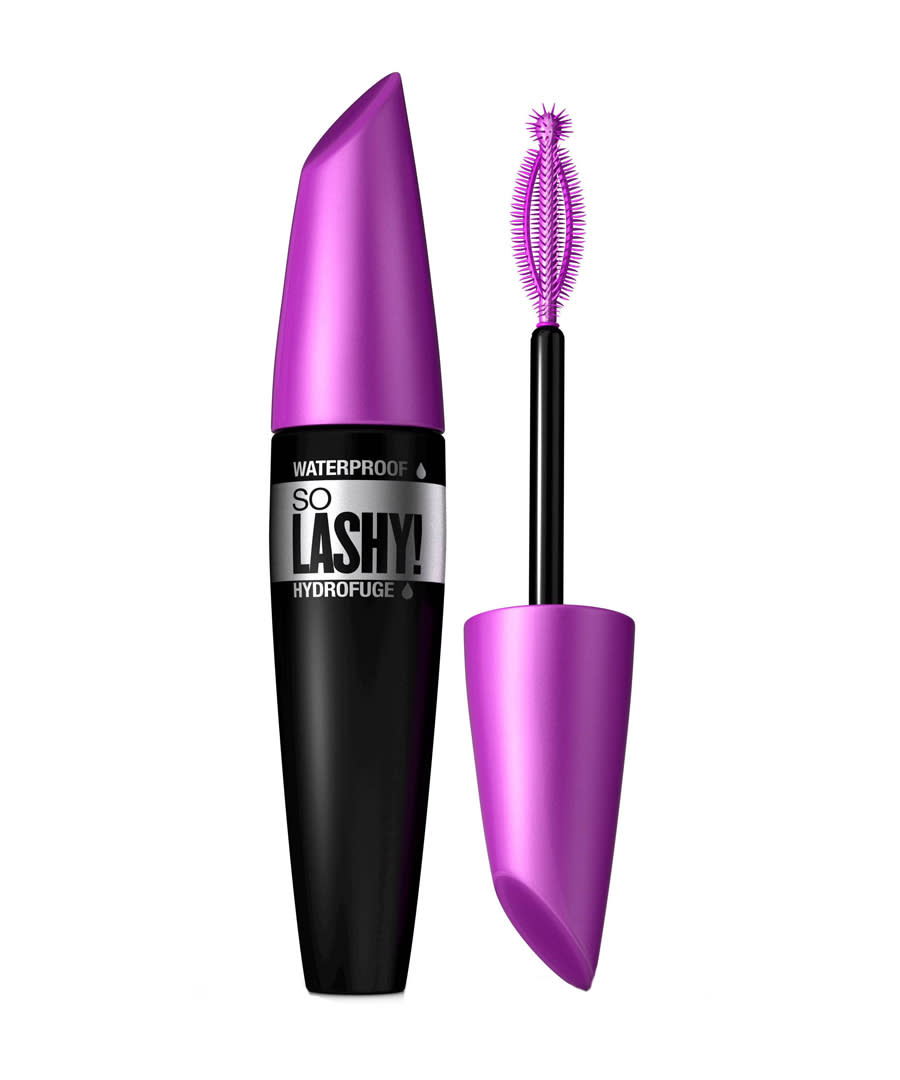 CoverGirl So Lashy Blast Pro Waterproof Mascara 