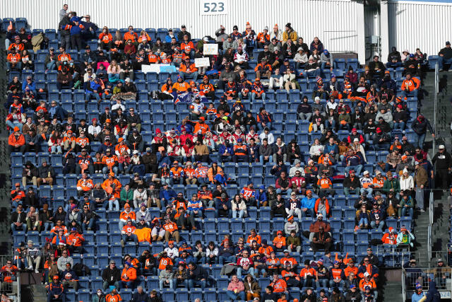 Denver Broncos Season Ticket Resale