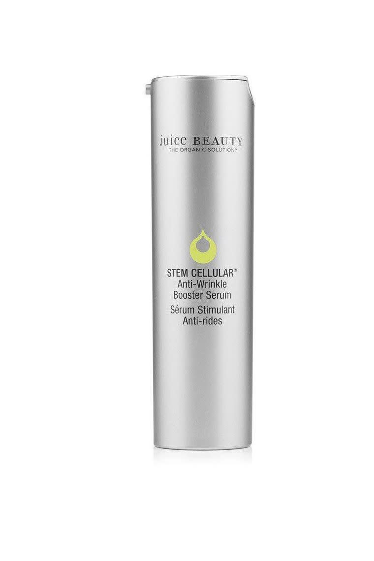 Stem Cellular Booster Serum