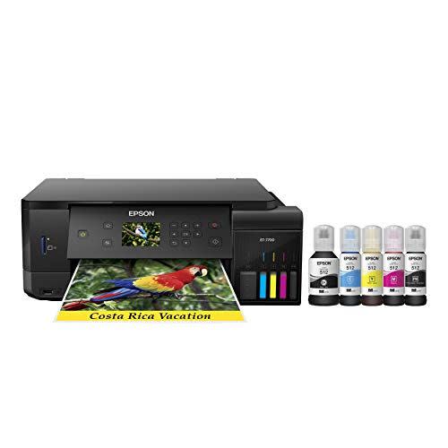 Epson Expression EcoTank ET-7700