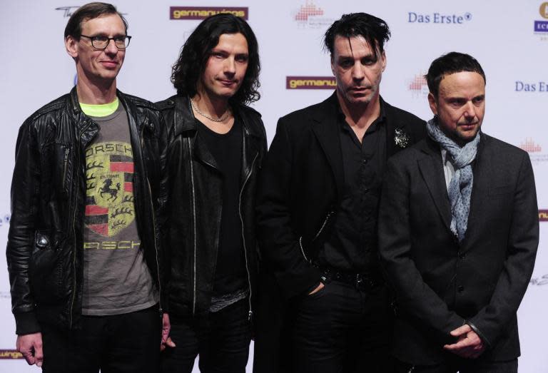 German heavy metal band Rammstein are performing a gig in Belfast next June, with tickets going on sale today (5 July) at 11am. A warning has been issued over the sale of “unauthorised” tickets, with the show’s organiser Aiken Promotions releasing a statement to say the company is aware tickets have already been advertised on ticket resale sites.Get tickets to the Belfast show here“We strongly urge customers not to purchase tickets from any secondary sellers or sites,” the statement said.“Ticketmaster is the only authorized local seller for the Belfast show. Tickets on secondary sites are being listed at highly-inflated prices and it is very likely that these tickets may not even exist.”“Any ticket vendors offering Rammstein tickets for sale ahead of general release tomorrow are not authorised,” the spokesperson added.The “Du Hast” legends are touring Europe after the release of their latest album in May, which marked their first studio release in a decade.They will perform at Boucher Playing Fields in Belfast on 17 June next, year as part of their European tour.Got sweaty palms already? Check out our handy tips for dealing with the demand:1) Make sure you are ready and waiting with the web page up at least five minutes before 9.30am. 2) Do not let your computer, phone or whatever device holds the key to your happiness run out of battery. 3) Register your details with the website you are booking from in advance, if you can, but don’t panic if you haven’t left enough time as your tickets will be held while you fill out your information4) Check how many tickets you are allowed to buy in one purchase. If you try to buy more than the limited number, your booking may be cancelled without notice, meaning no-one gets to go.5) Get your friends to try too, but stay in contact in case you all succeed and end up with a bunch of tickets you didn’t want. If you do need to sell any on, do so at face value. No-one likes a tout.6) Be patient and avoid refreshing or switching between browsers. Stick with one tab and have some faith! Be prepared to wait for an hour to get tickets