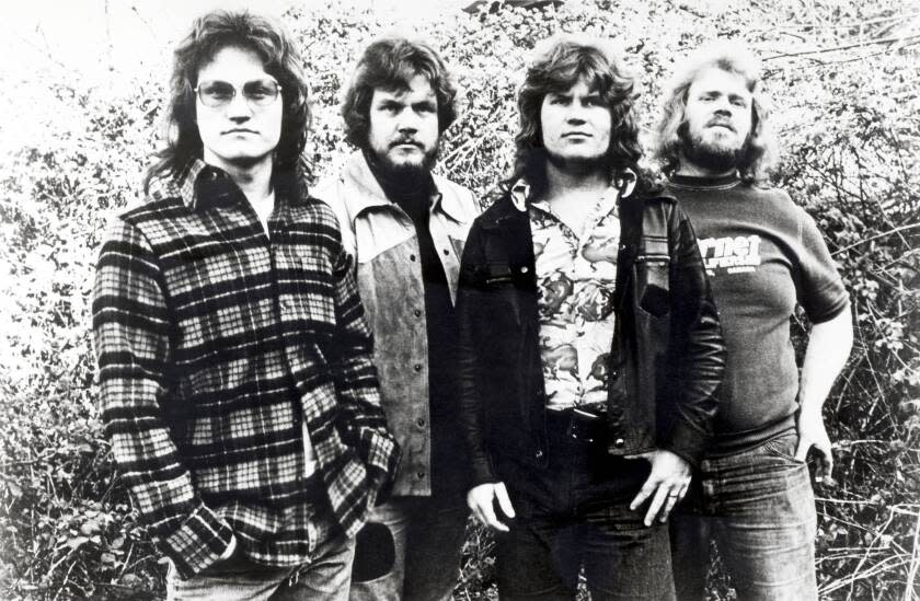 UNSPECIFIED - CIRCA 2000: Photo of BACHMAN TURNER OVERDRIVE (Photo by Gems/Redferns)