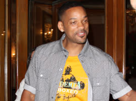 Will Smith's Gay Affair?! The Weirdest Celebrity Rumours!