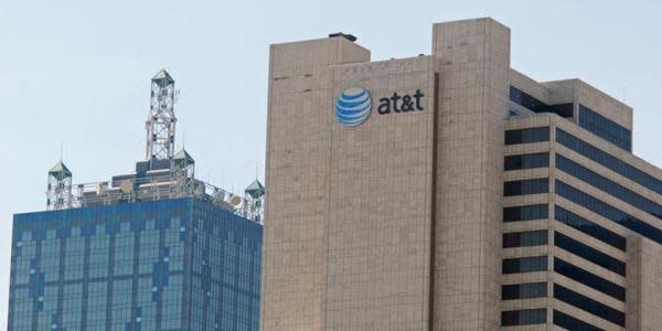 Según el IFT, AT&T es la operadora con el peor servicio en México