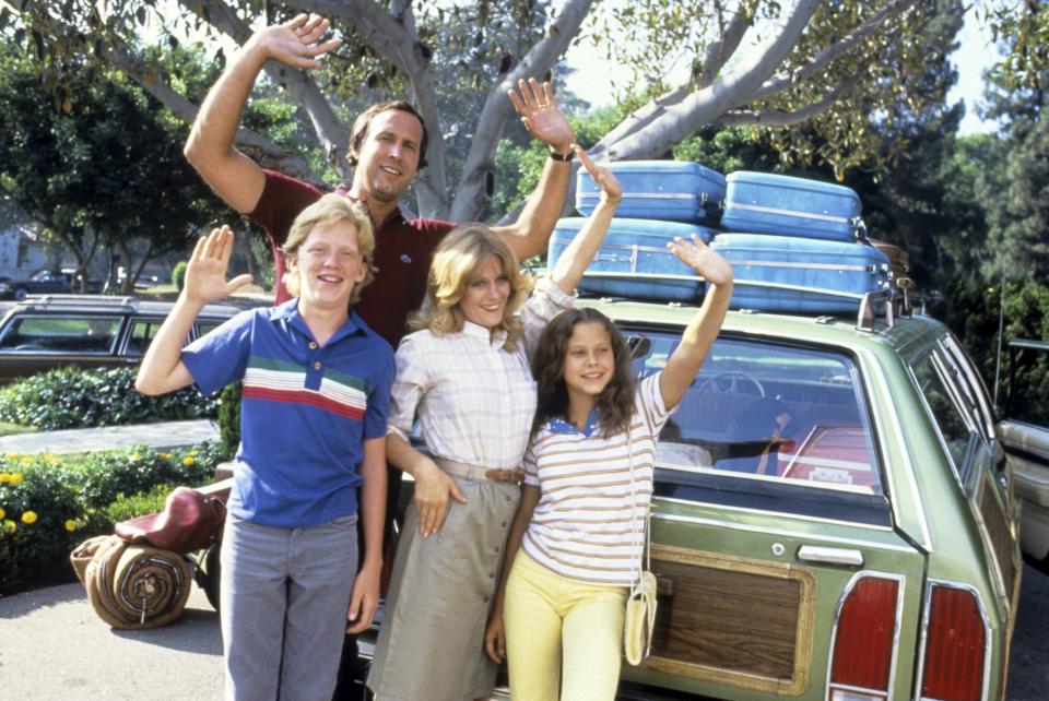 National Lampoon's Vacation