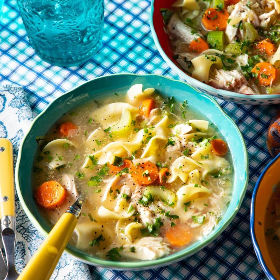 These Hearty Winter Soups Will Warm Your Soul