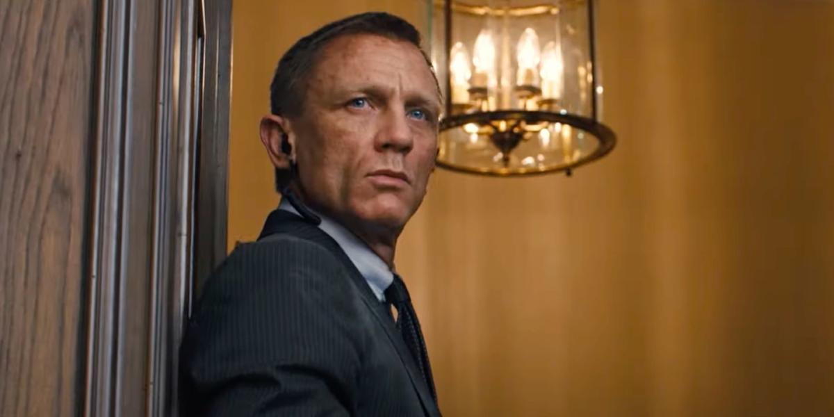 James Bond Producers “Haven't Even Begun” Working on Post-Daniel