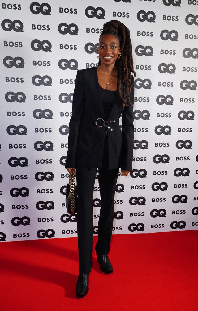 GQ Men of the Year Awards