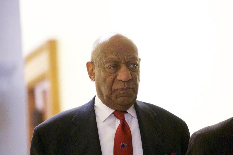Bill Cosby found guilty in landmark sexual assault trial