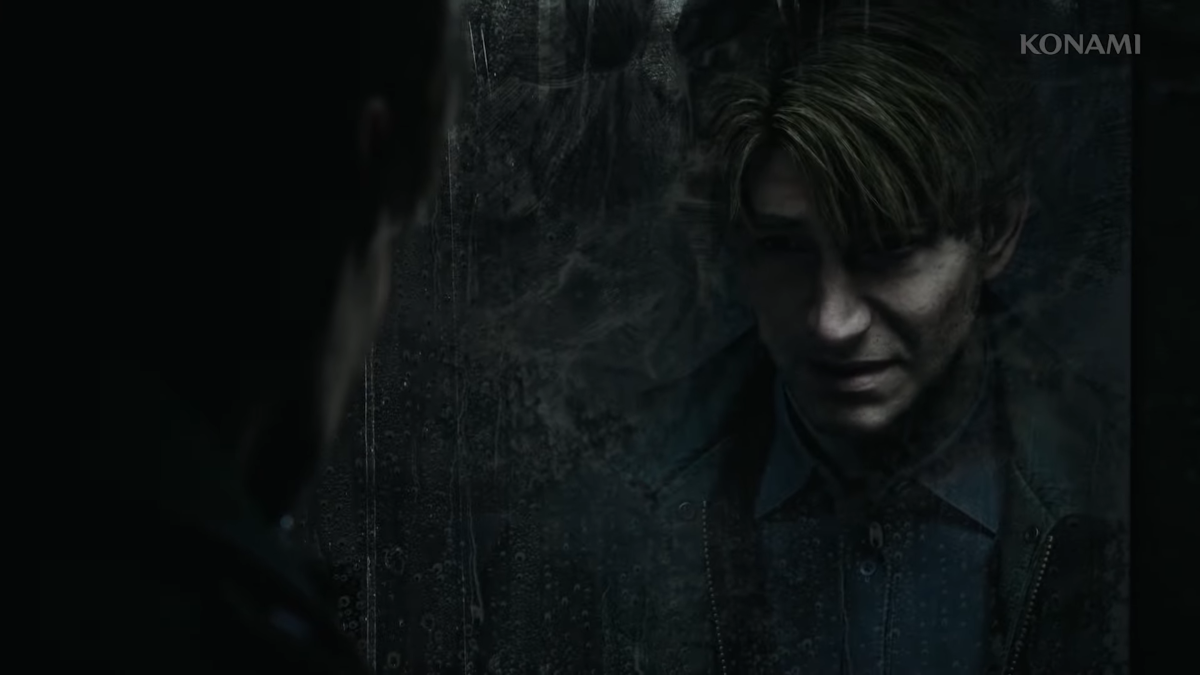 Silent Hill 2 Remake is reportedly nearly done, and a release date