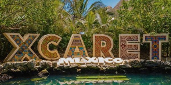 Parque Xcaret anuncia reapertura para el próximo 15 de junio 