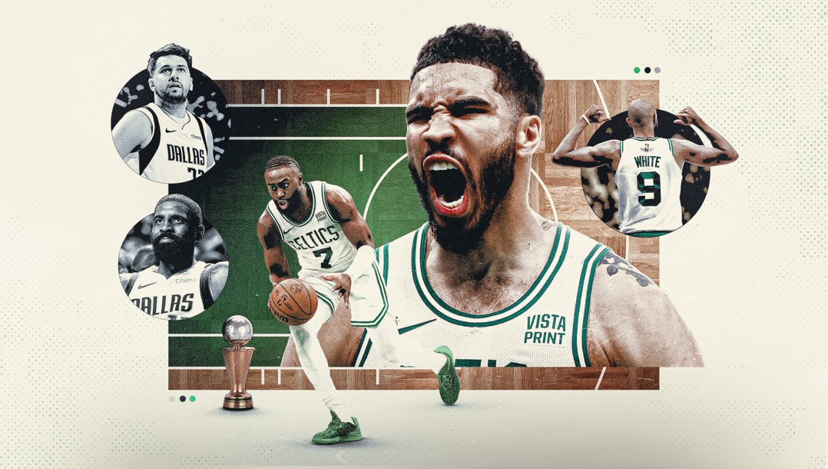 2024 NBA Finals predictions: Will Celtics or Mavs win it all? And who wins Finals MVP?