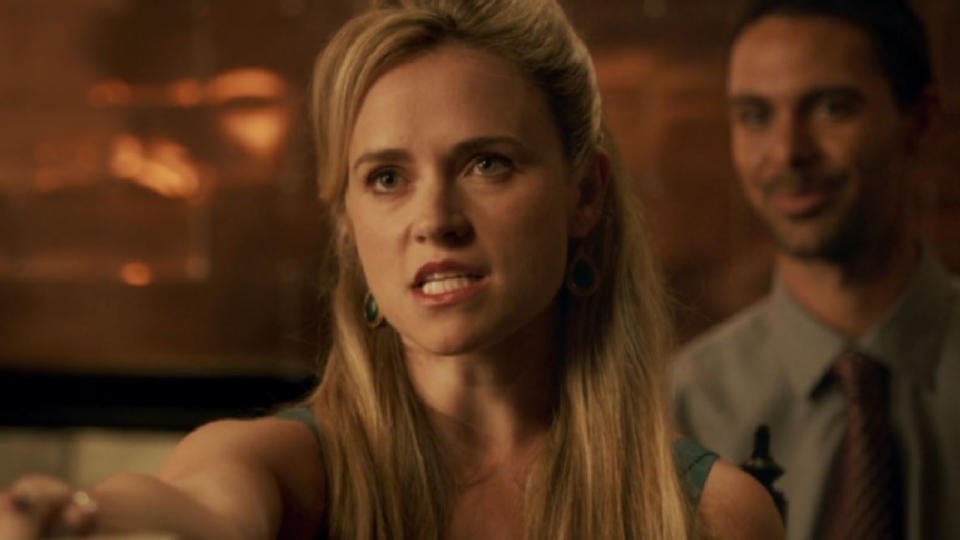 Madison Sinclair (Veronica Mars)