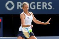 Tennis: Rogers Cup