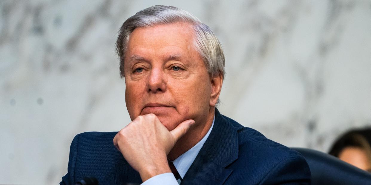 Lindsey Graham