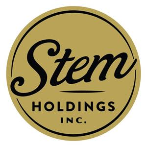 Stem Holdings, Inc