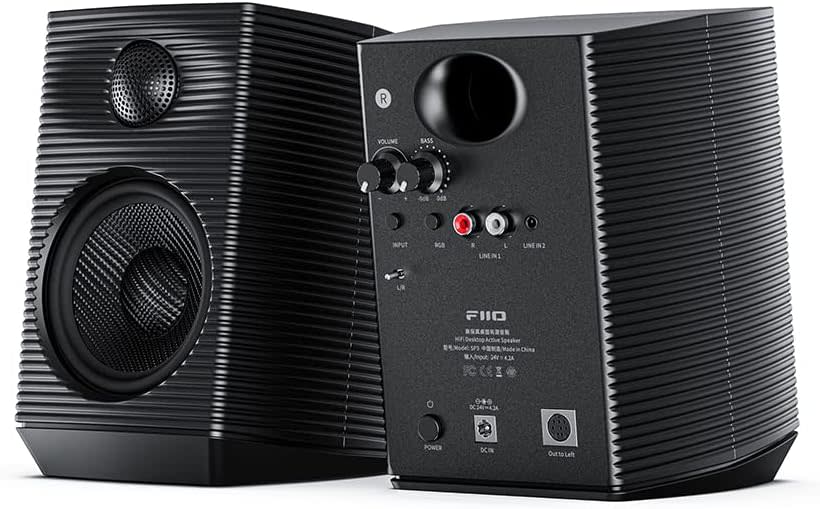 Fiio SP3