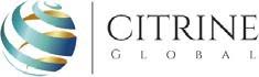 Citrine Global, Corp.